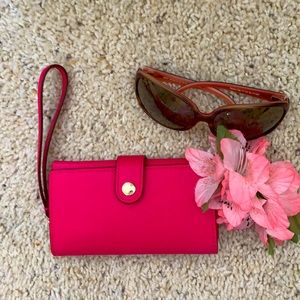 Coach Wallet/Wristlet